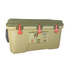 Freeze Peak Maxcold Contour 153 QT Soğutucu Buzluk 145lt